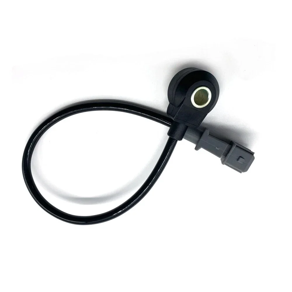 Knock Sensor 39250-37100 For Hyundai Coupe Santa Fe Sonata Tucson Tiburon Kia Optima Sportage 2.5 2.7 1999-2010 39250 37100 3