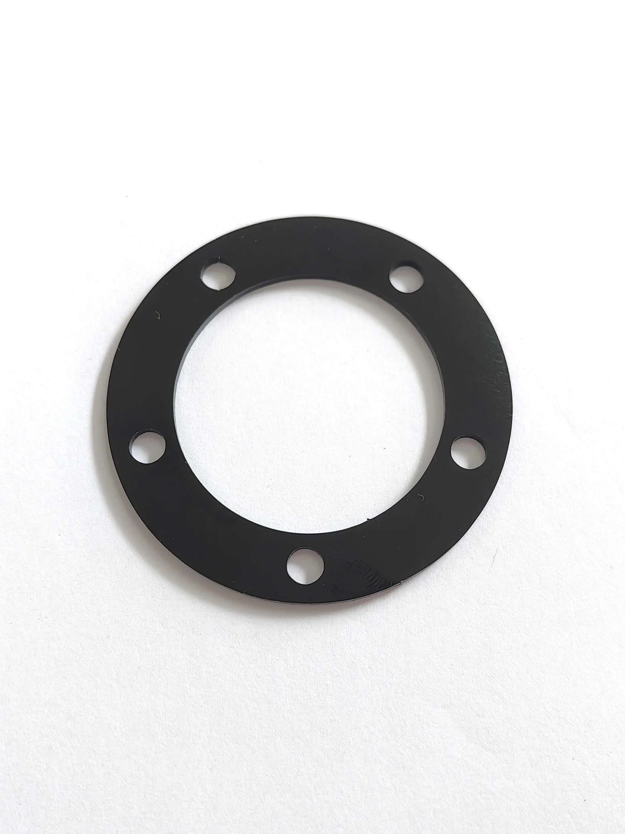 For BaFang BBSHD Chainring Ring 2mm Spacer -Less offset 2mm image 3
