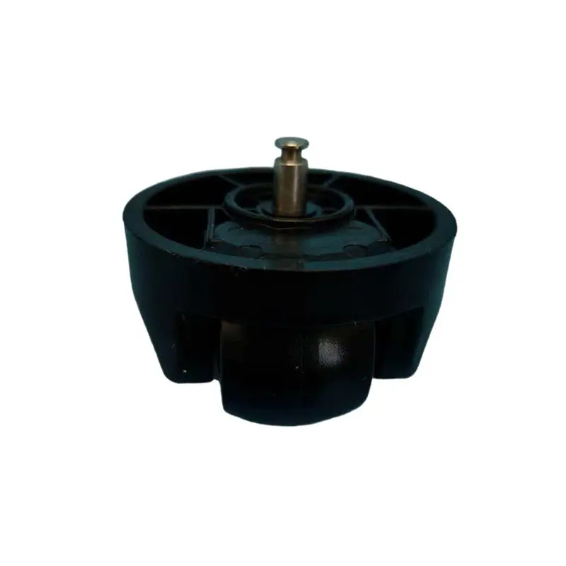 【BRAND NEW】2PCS For Ecovacs Deebot T30 / T50 / X8 / X9 / X11 Vacuum Cleaner Front Wheel Replacement Accessories