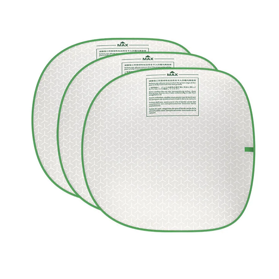 

PETKIT Intelligent Cat Toilet Cat Litter Box MAX2 Triple-Defense Pad