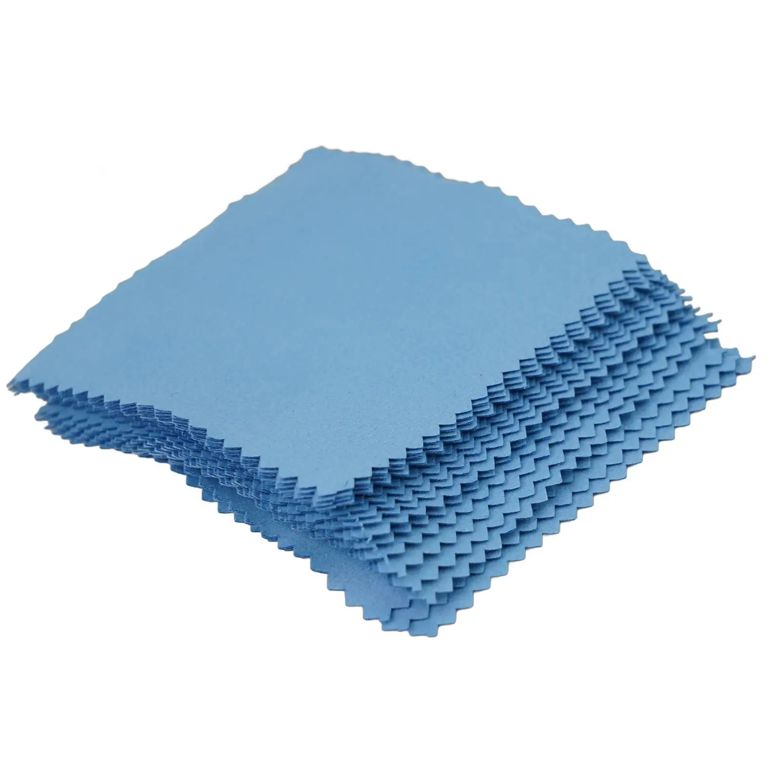 

Detailing Cleaning Cleaning Cloths Polisher Auto 20PCS Microfiber Shed-less 10*10 Cm Supplies Accessories