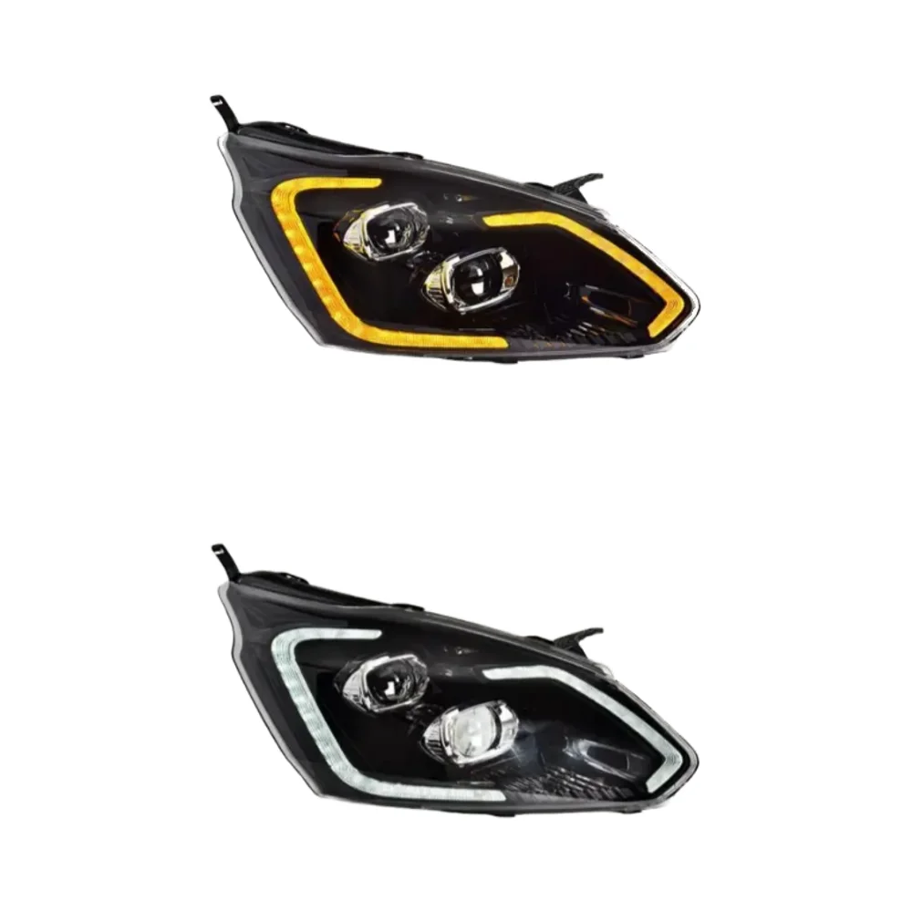 

Для самых продаваемых автомобильных фар на заводе, светодиодные фары, роскошные автомобильные аксессуары, линзы, светодиодное освещение автомобиля