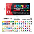 72 colores