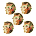 5pcs