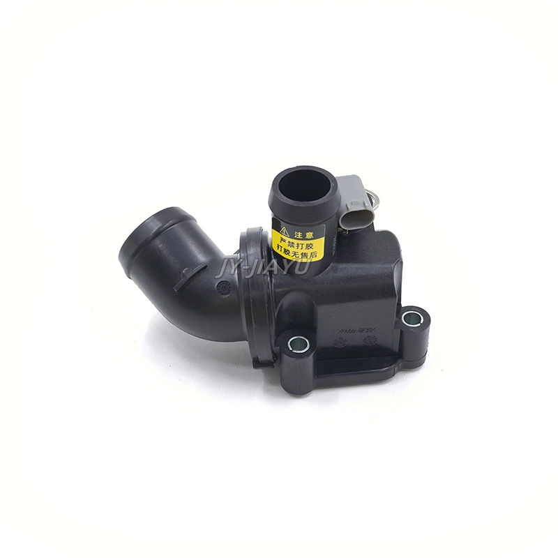 

Термостат охлаждающей жидкости двигателя для Mercedes Benz W169 A160 M266 M266.920 1,5T A180 1,7T W245 B200 2,0T 2662030675 A2662030675