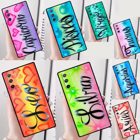 Aquarius Taurus Virgo Constellation Phone Case For Samsung Galaxy S23 S24 S25 Ultra S9 S10 S20 S21 S22 Plus S20 FE Back Cover