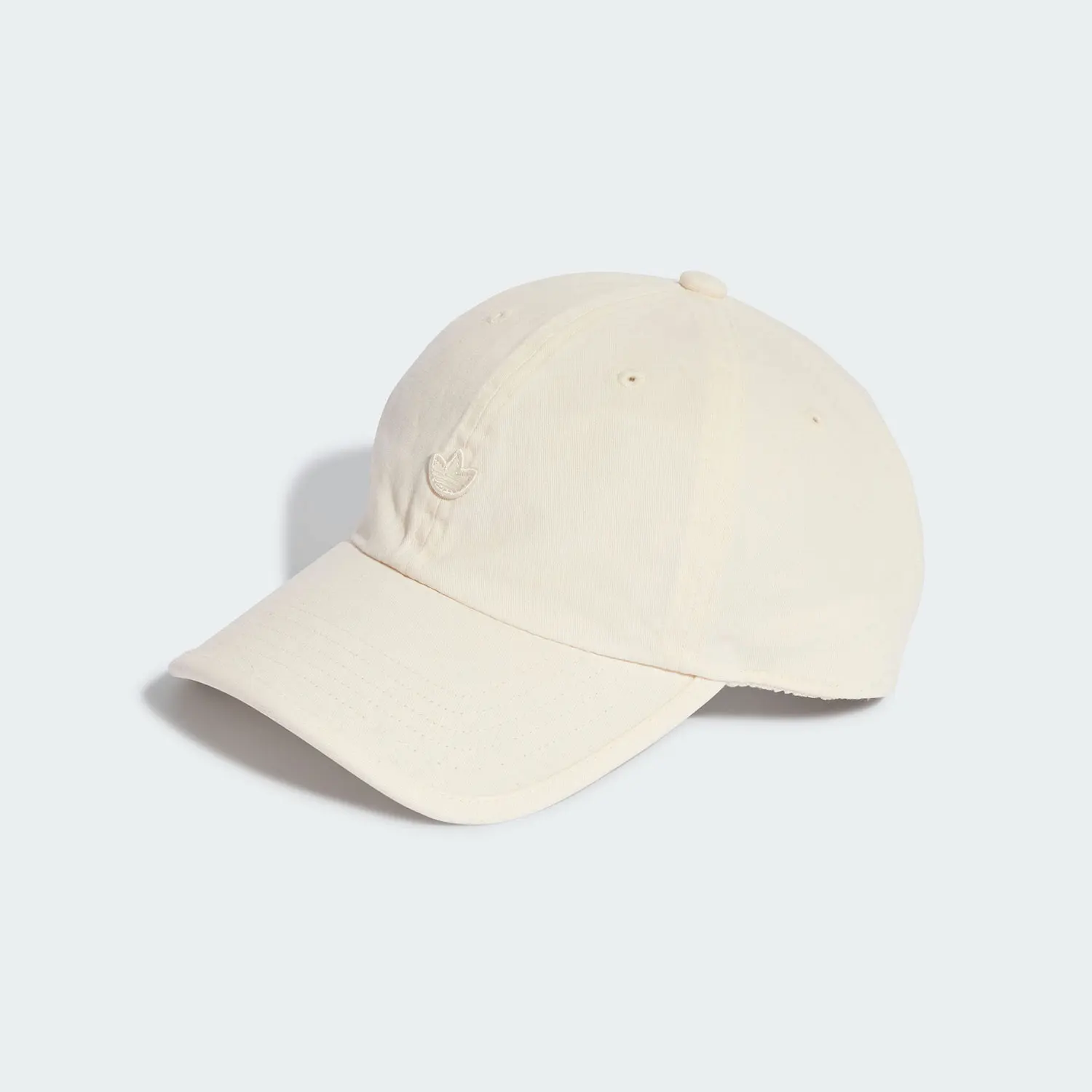 casquette-a-visiere-en-forme-de-bec-de-canard-adidas-clover-authentique-pour-hommes-et-femmes-coupe-ample-protection-solaire-decontractee-il4884
