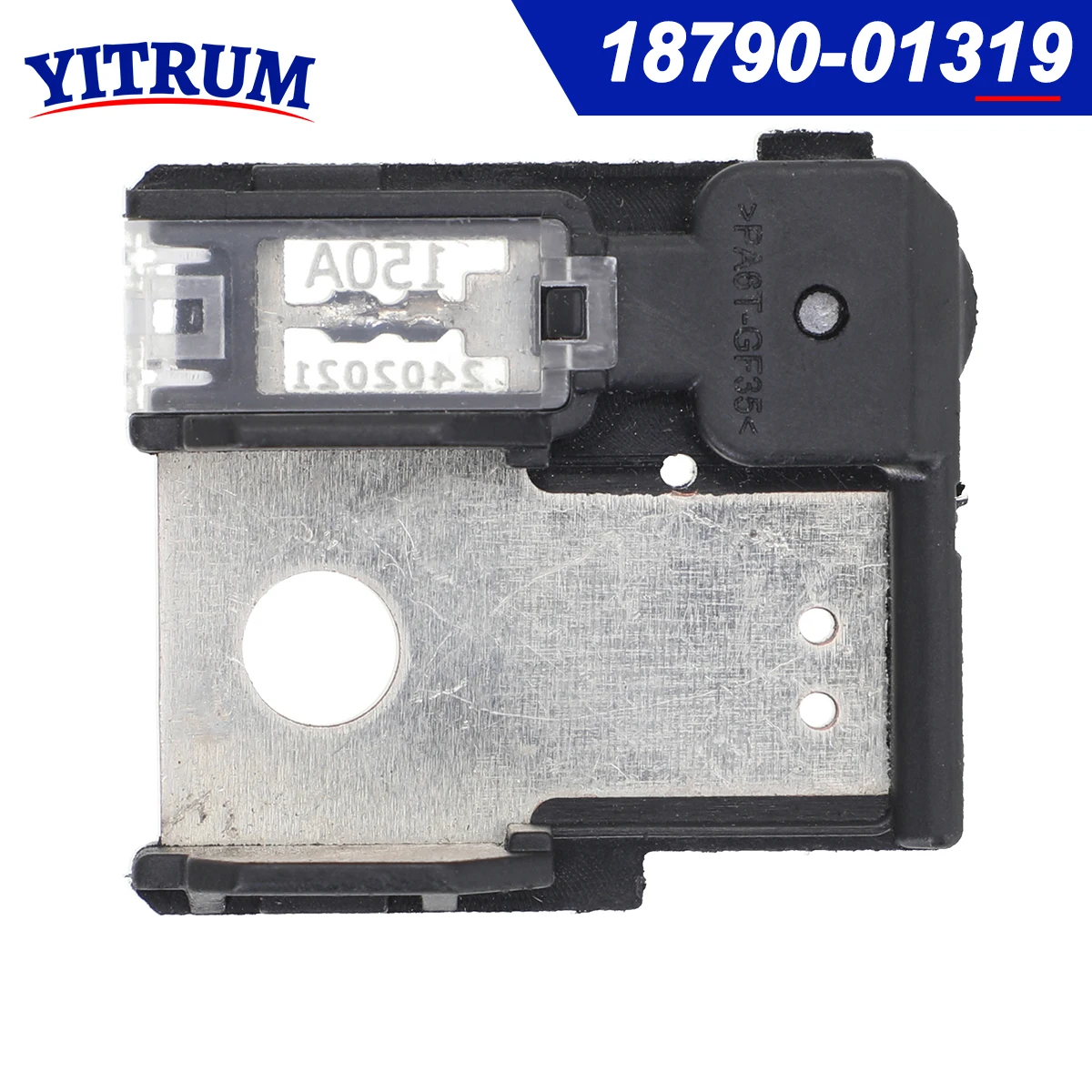 

150A 180A 200A 18790 01319 Battery Fuse Replacement For Hyundai ix35 Santa Fe Kia Sportage Optima Sorento Forte 1879001319