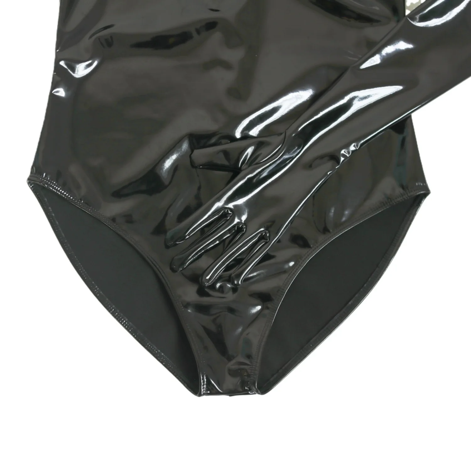 المرأة سيدة ارتداءها عرض المرحلة مثير الشكل ارتداء ضيقة بذلة أنيقة