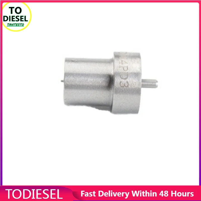 4PCS Diesel Pump PD Nozzle DN4PD3 DN15PD6 DN0PD20 DN4PD57 DN10PD76