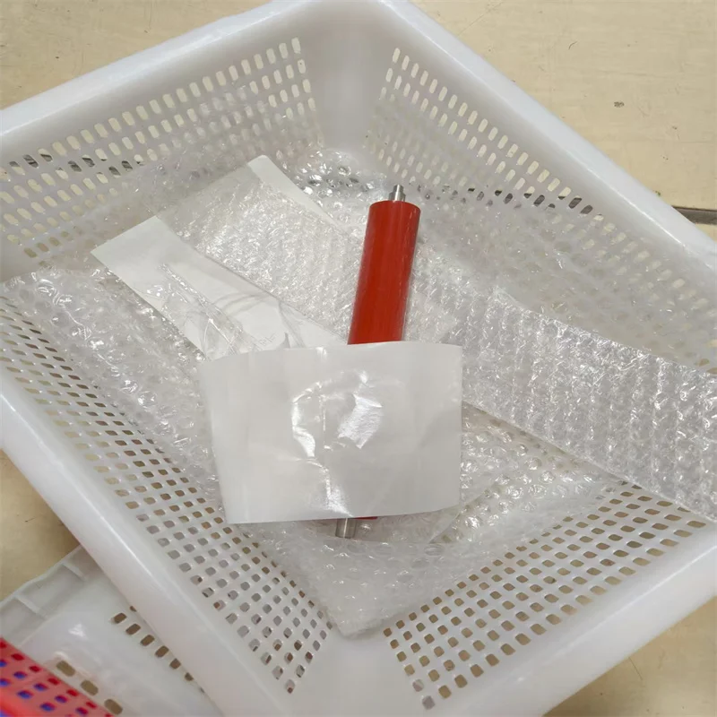 

1 верхний нагревательный ролик фьюзера для RICOH Aficio SP C240 C242 C250 C252 C261 C262/C240SF C242DN C242SF C250DN C250SF C252DN C252SF