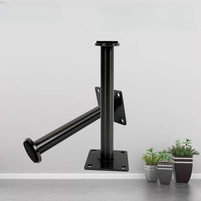 

1Pcs Stainless Steel Sofa Feet Adjustable Feet Metal Furniture Feet TV Cabinet Support Legs Bathroom Cabinet Legs Bedside Table