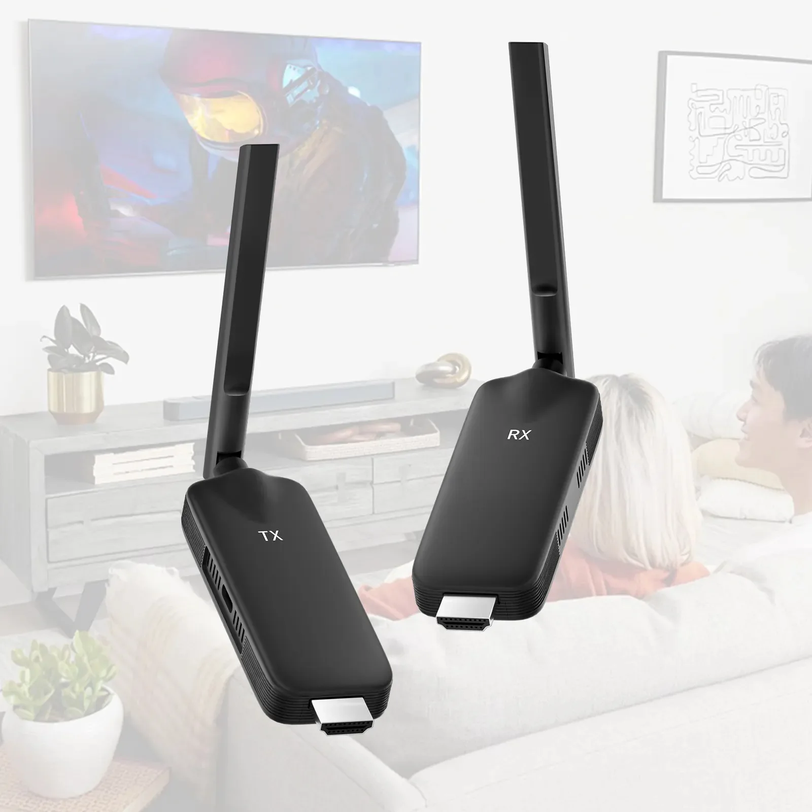 Variant: G123   1TX  1RX