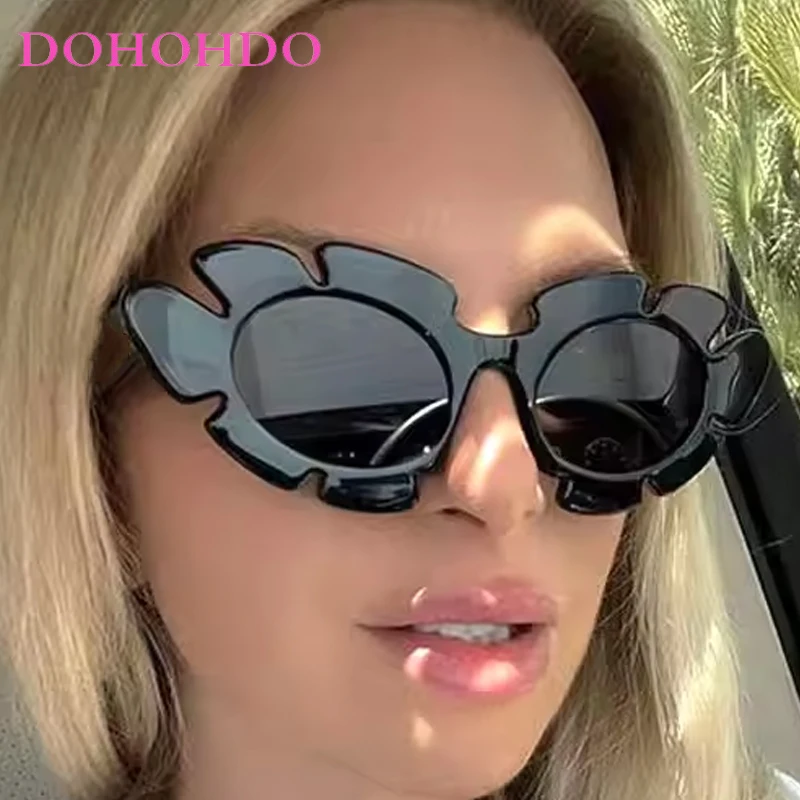 Dohohdo Flower Shap…