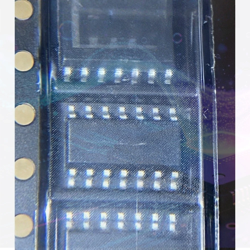 1-20PCS SI9940DY SI9940 Si9940DY LM324AM LM324 LM324MX OPA4277UA OPA4277U OPA4277 AMIS41682NGA AMIS41682