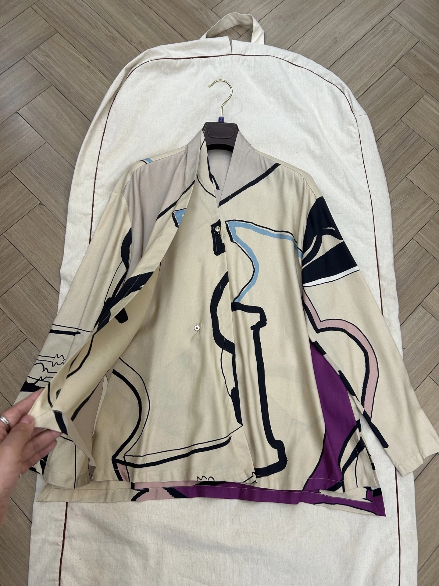 2026 Summer New Retro Style High-Quality Fashionable Casual Silk Skirt Suit For Women