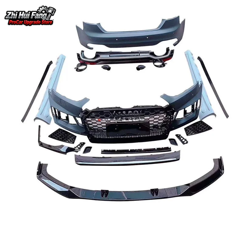 Suitable For Audi A…