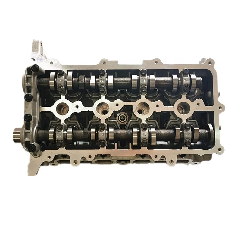 G4FC Cylinder Head …