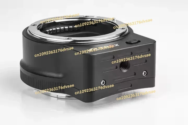 

2025In Stock Viltrox Lens Adapter Ring NF-Z Electronic Auto Focus AF for Nikon F Compatible to Z mount cameras Z5 Z6 II Z7 II Z5