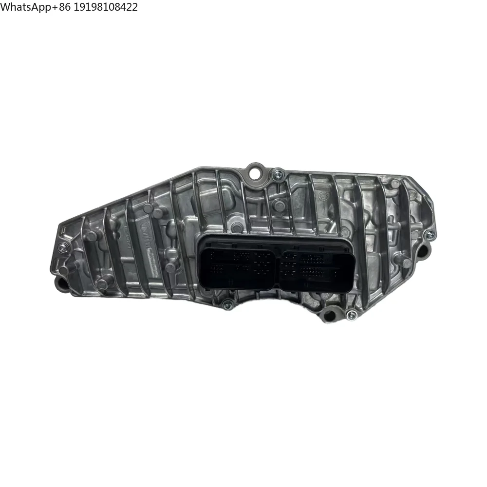 

Новый блок управления сухой двухдисковой трансмиссией 6DCT250 (TCU) для Renault, совместимый с модулем управления трансмиссией DPS6. Состояние: новый.