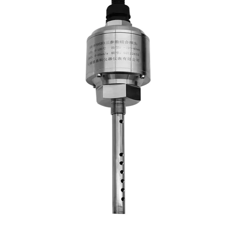 KR-939SB3 DK3S-22 Tsm803 Tsm802 Three-Parameter Combination Probe Three-in-One Cooling Tower