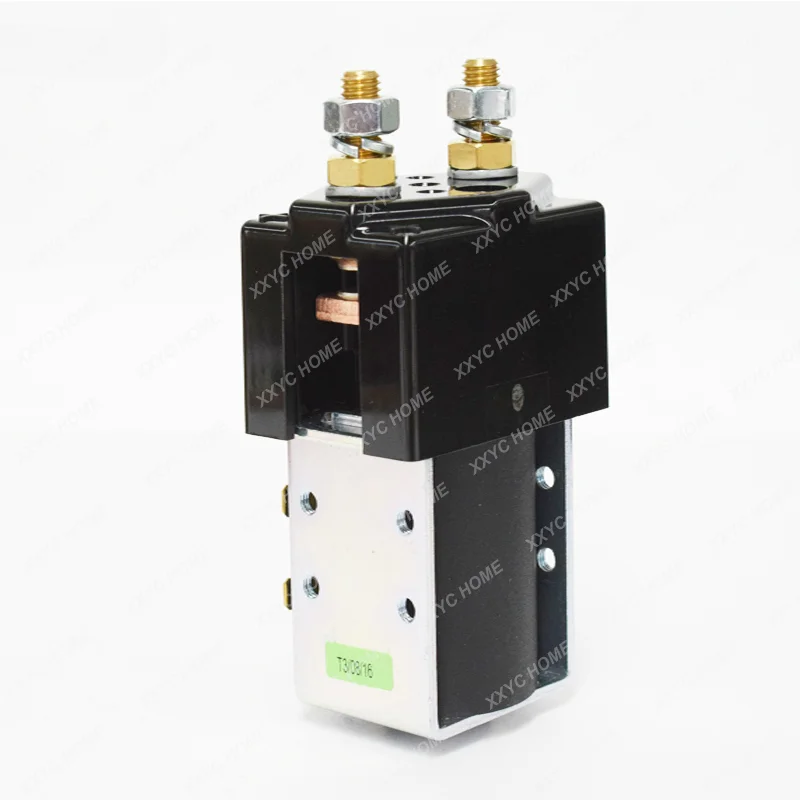 Großhandel Original 80V 200A Albright SW180 Gleichstromschütz