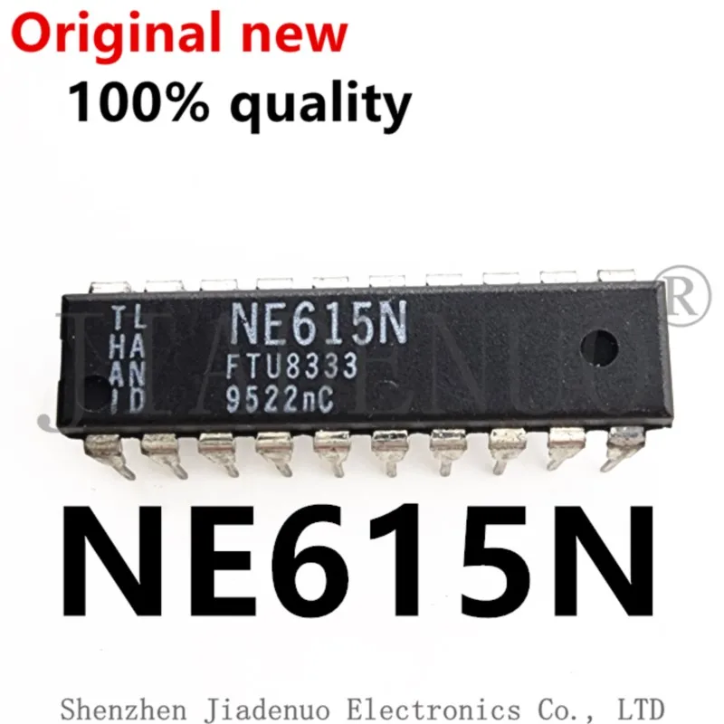 

(2-5piece)100% New original NE615N DIP20 Chipset