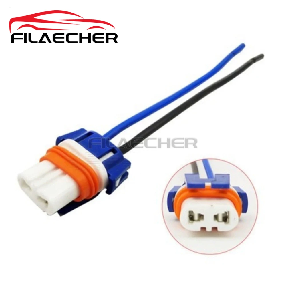 9006 HB3 2 Pin Fema… - image