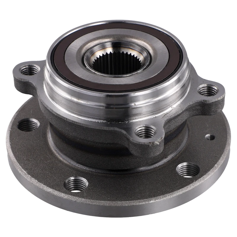 5K0498621 1T0498621 3C0498621 2K0498621A Car Front Wheel Hub Bearing Assembly For Volkswagen