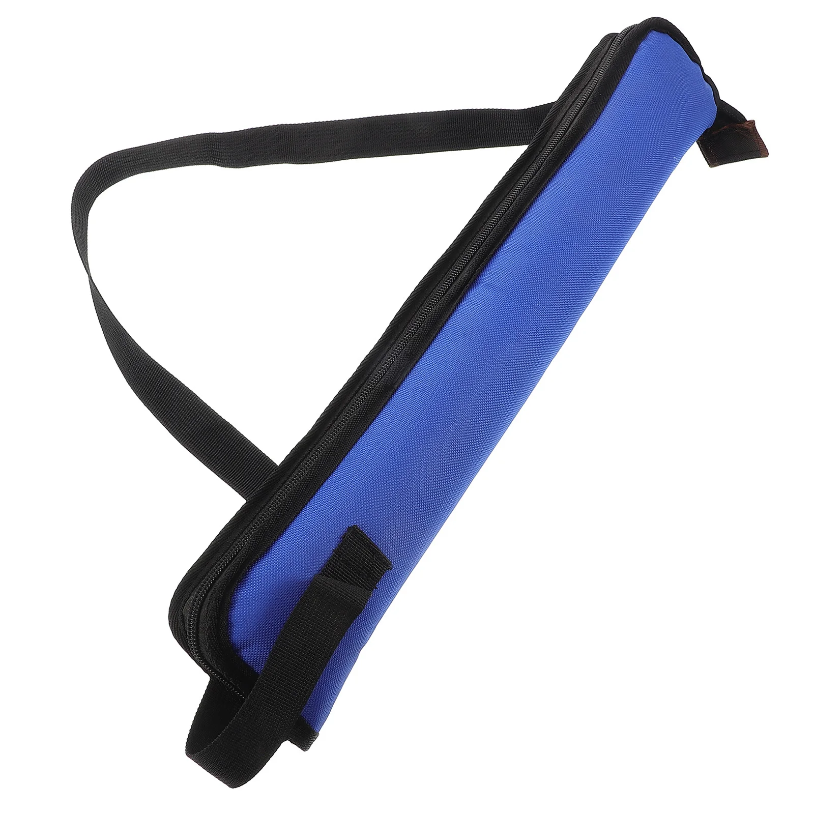 

Drum Stick Bag Drumstick Storage Mallets Holder Hanging Carrying Case Oxford Cloth Percussion