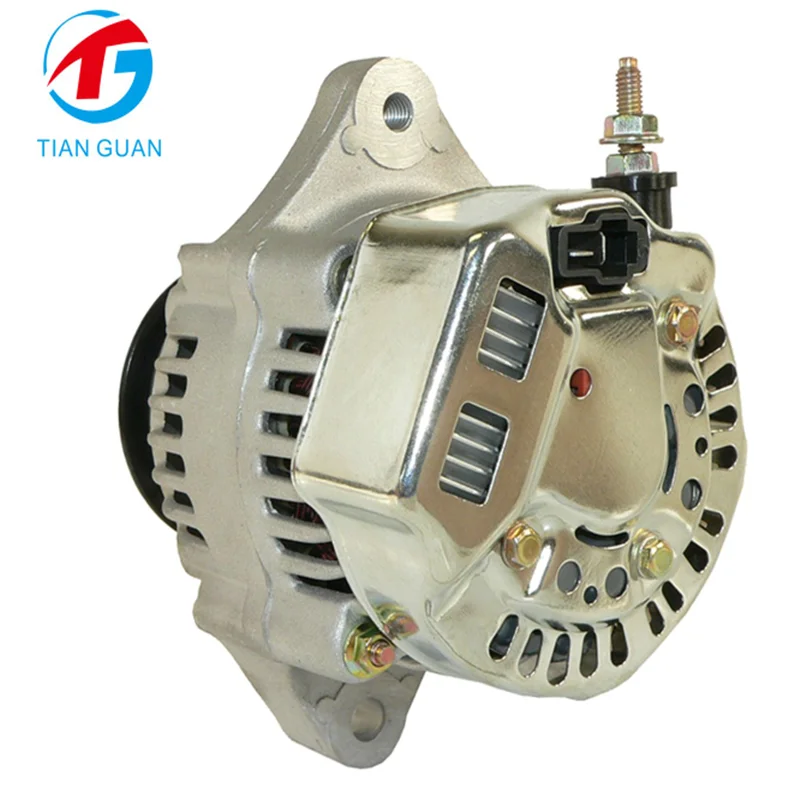 Auto Engine Parts  ATG20282 Alternator for Toyota Forklift Lift Truck 600-821-2350, 6008212350  6281 200 020 0  62812000200