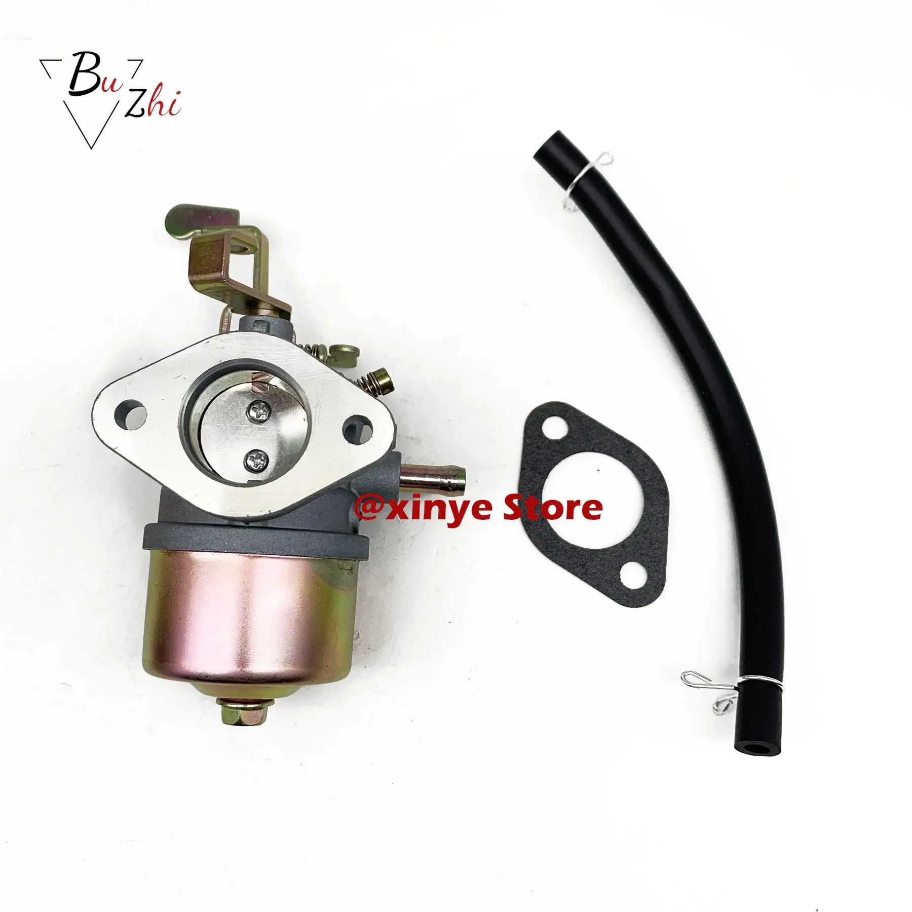 Carburetor For Robin EY40 Subaru RGX5500 Generator Engine Parts 224-62301-00 224-62342-10 EY400DD8810