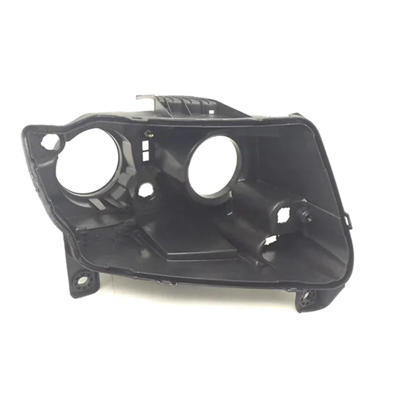

Car Right Headlight Back Support Headlight Base For Jeep Compass 2011-2016 Head Light Lamp House Replacement
