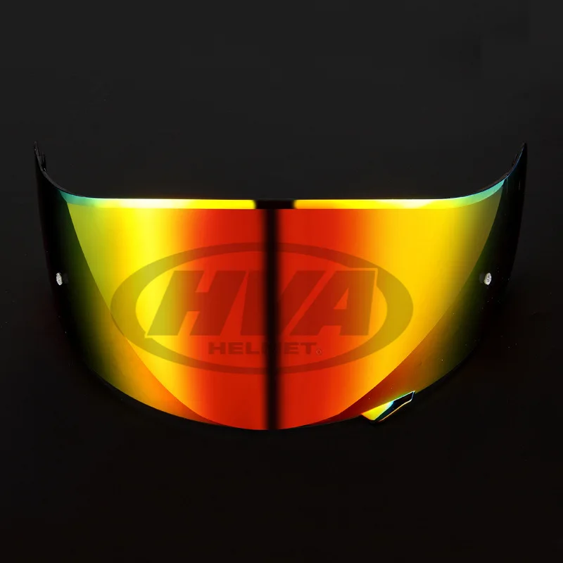 Helmet Visor for SHOEI GT Air 1 Air 2 NEO TEC Models REVO Gear Accessories