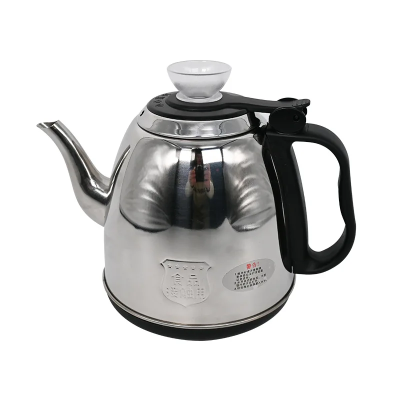

Separately adapted kettle accessories kettle glass kettle base
