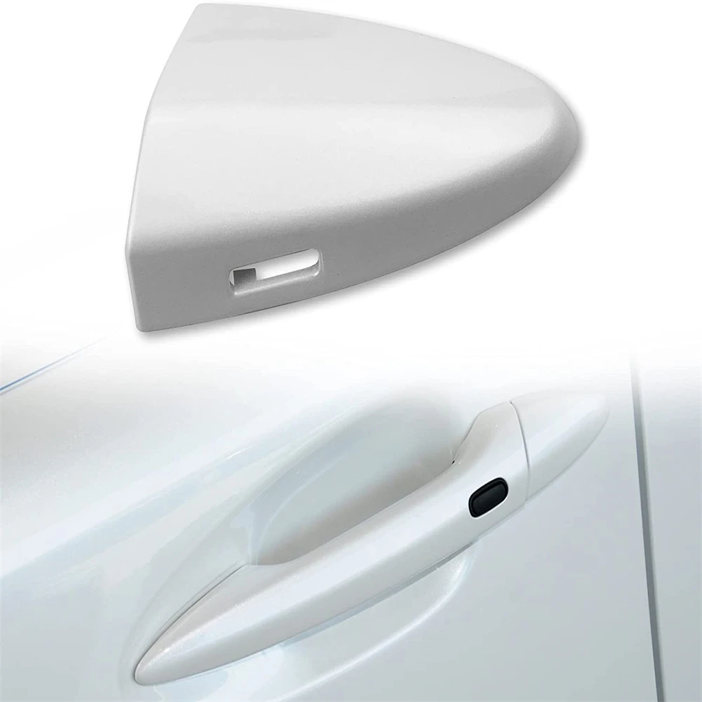 

Front Driver Side Door Handle Cap For Lexus ES350 LS460 2007-2012 69218-33010 Outer door handle cover handle cover