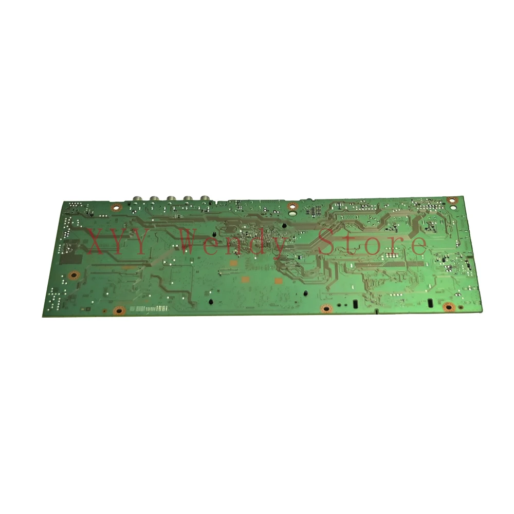 100% Test shipping for KD-55X7500F main board 1-982-454-11 screen YM8S550CNO02