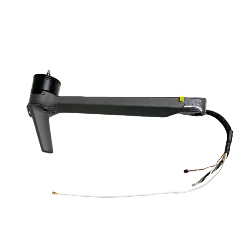 الذراع الأصلية مع محرك ل DJI Mavic 3 الجبهة اليسرى اليمنى الخلفية أذرع المحرك لاستبدال أجزاء إصلاح Mavic 3 #2