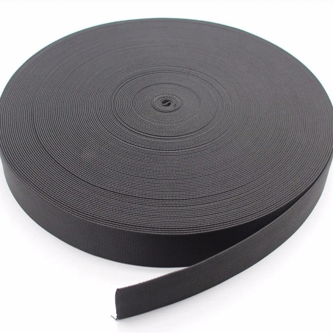 

25ft Black Nylon Protective Sleeve for TIG & Plasma Torch Cables and Hydraulic Hoses