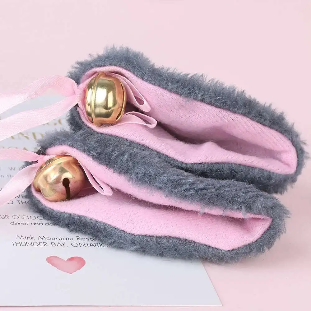 Stili multipli Orecchie di animali di peluche Forcine Lolita Dolce e soffice Orecchio Cosplay Anime Fermagli per capelli Costume da festa Accessori per capelli