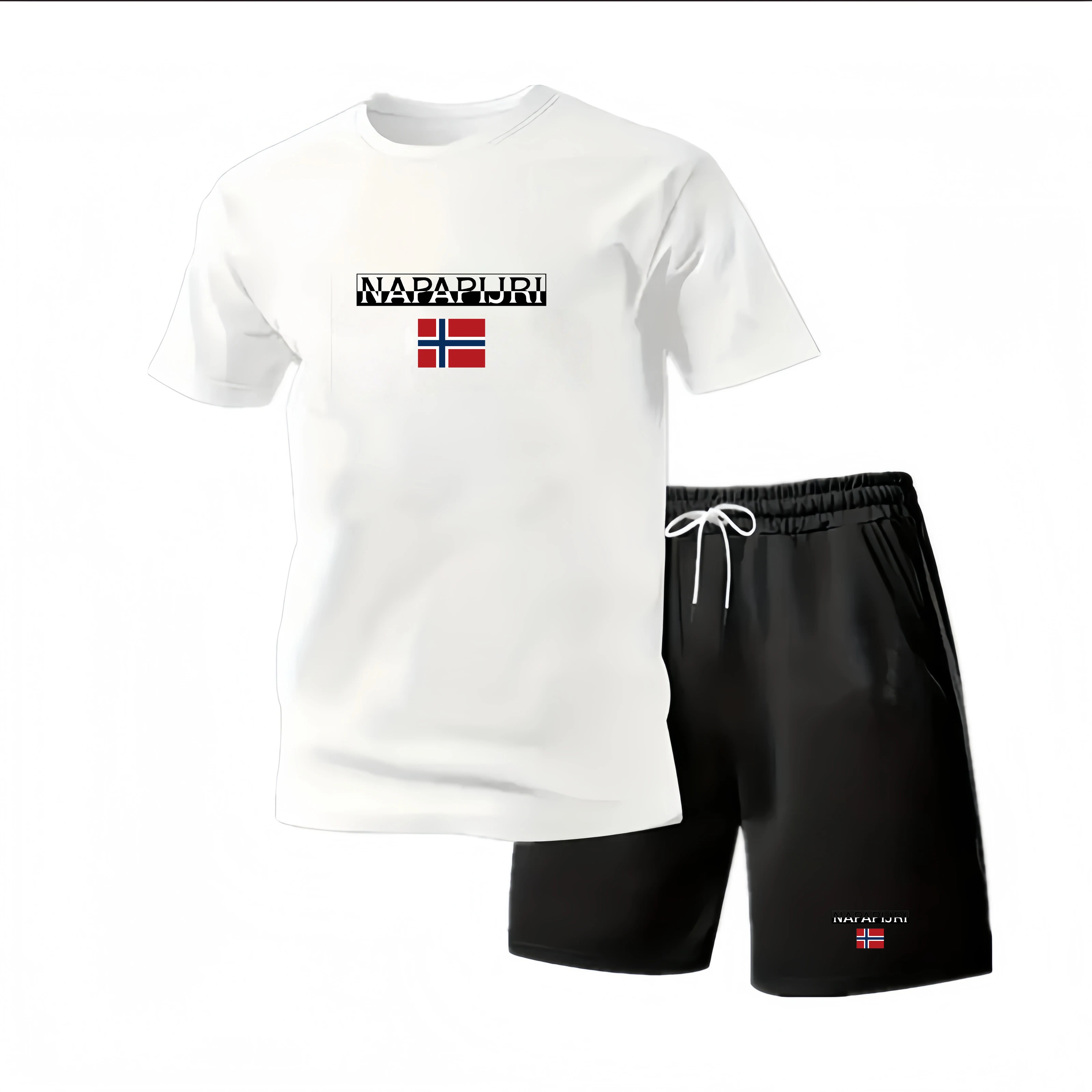 Ensemble sportif décontracté p - Summer Clothing Haul avis et prix