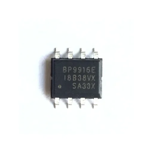 IC Non-isolated Buck Offline LED Driver ROHS BP9916E