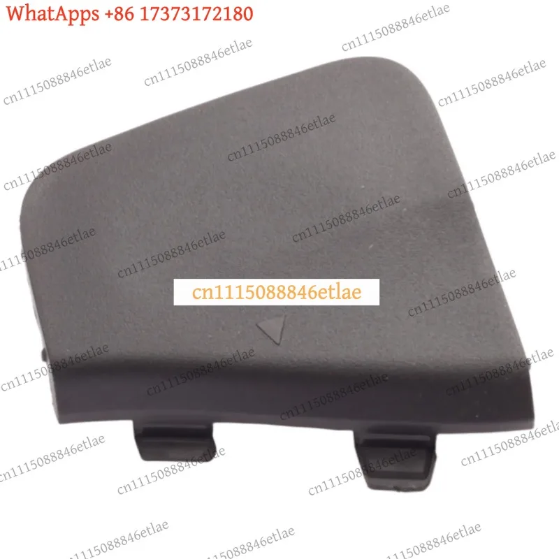 k3 Universal Rear Bumper Tow Hook Cover 86667-C5500 Replacement for KIA Sorento 2.4L 2018-2020 Spare Parts