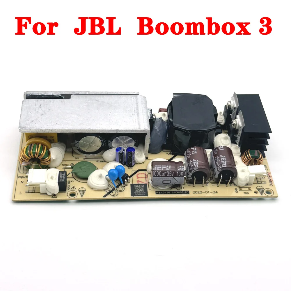 1PCS For JBL BOOMBOX 3 Bluetooth Speakerpower panel Plate Repair Accessories boombox 3 Connector