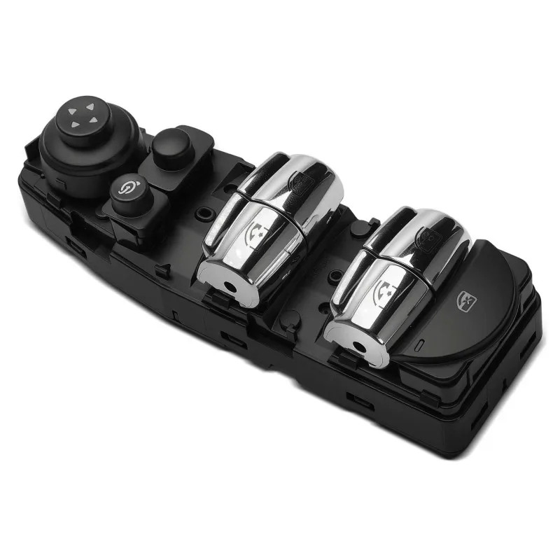 

Электронный переключатель подъема управления окном 61319354861 для BMW Mini Cooper Countryman F60 2017-2024, аксессуары