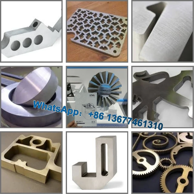 Machine de découpe à Jet d'eau Portable APW Cnc, Machine de découpe à Jet d'eau pour métal et verre