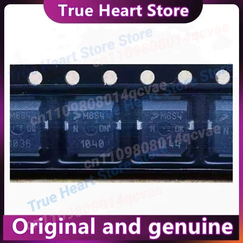 5PCS MW6S004NT1 MW6S004NT MW6S004 MW6S MW6 M6S4 IC Chip PLD1.5 100% New Original in stock