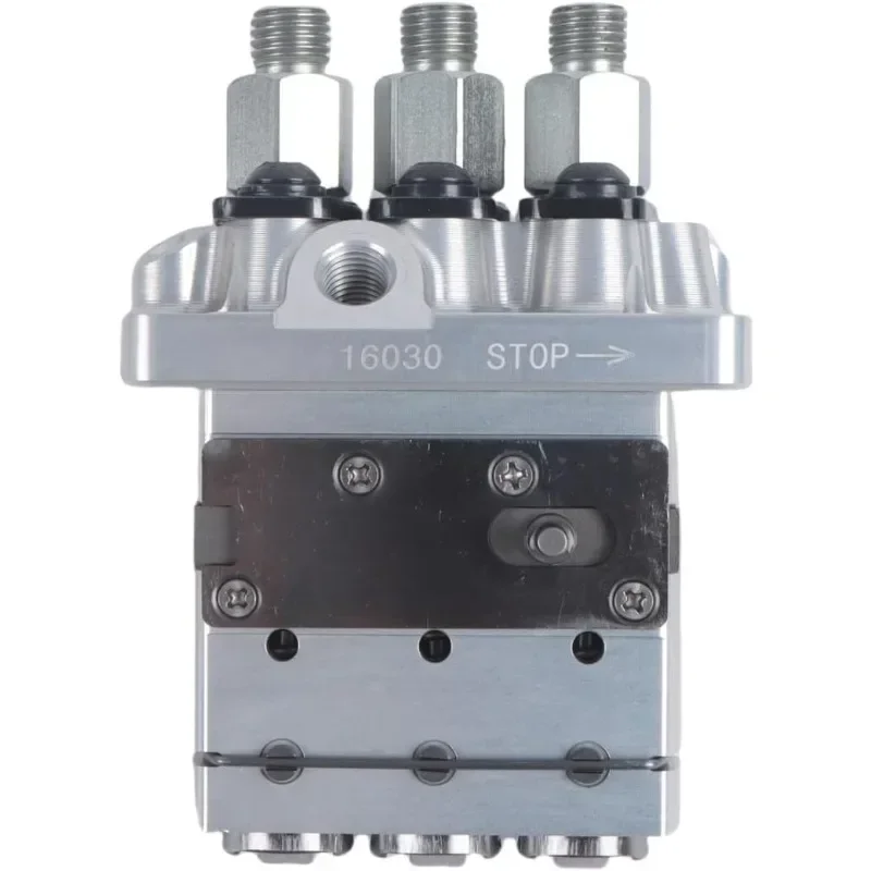 6672389 Fuel Injection Pump for Kubota D1005 D1105 Engine Bobcat E26 E25 E27 463 553 S70 B100  BL275 Excavator Loader Tractor