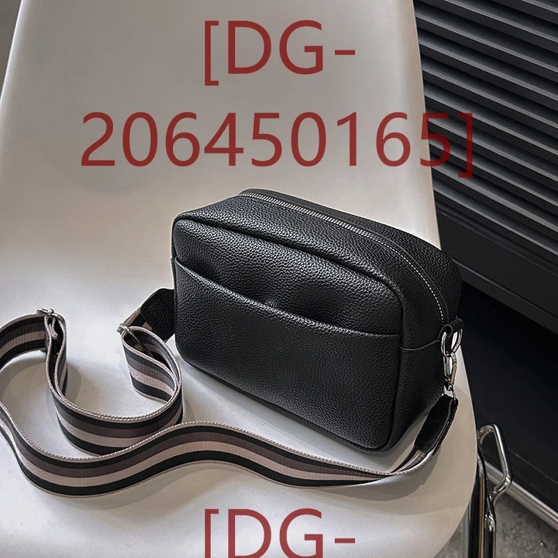 

Новая женская сумка 2024, модная и мягкая _DG-206450165_