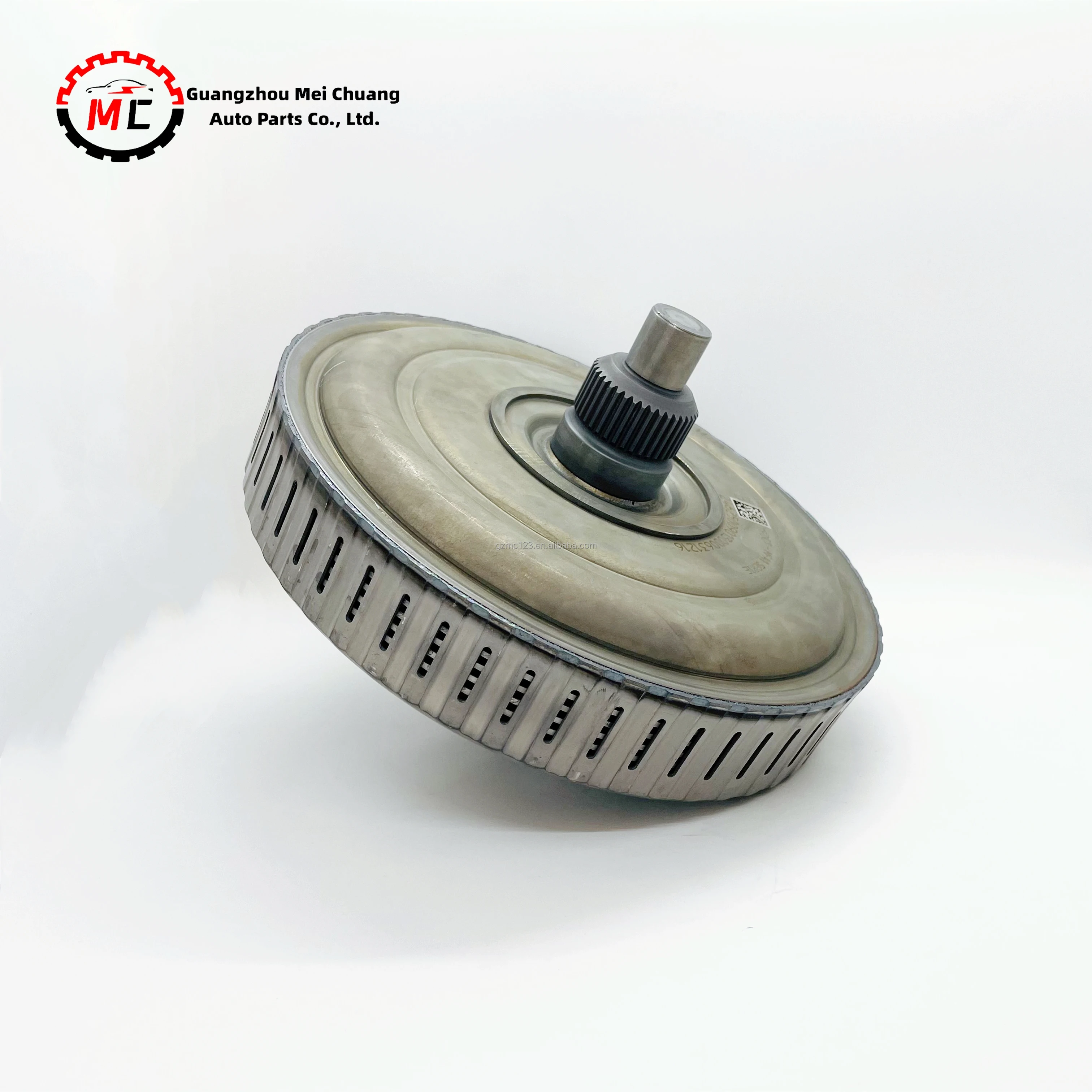 

A2463720576 724.0 7G DCT Dual Clutch Assembly Transmission Unit New Blemish Unused Discount Factory Price for Mercedes Benz W176